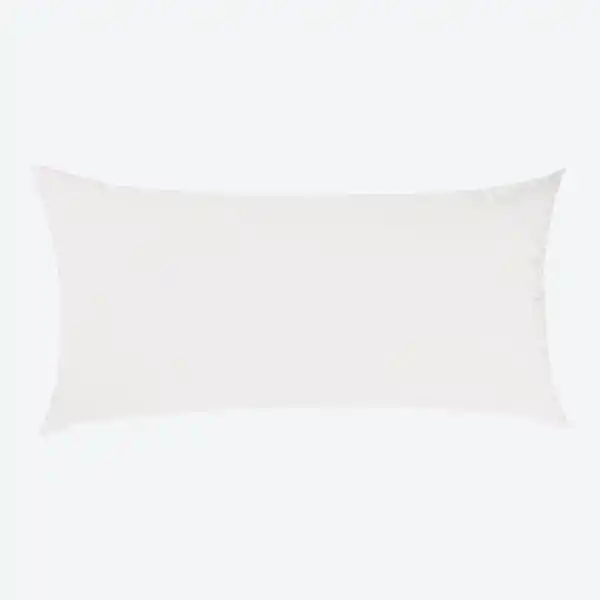 Bild 1 von Kissenfüllung mit Federn, ca. 40x80cm