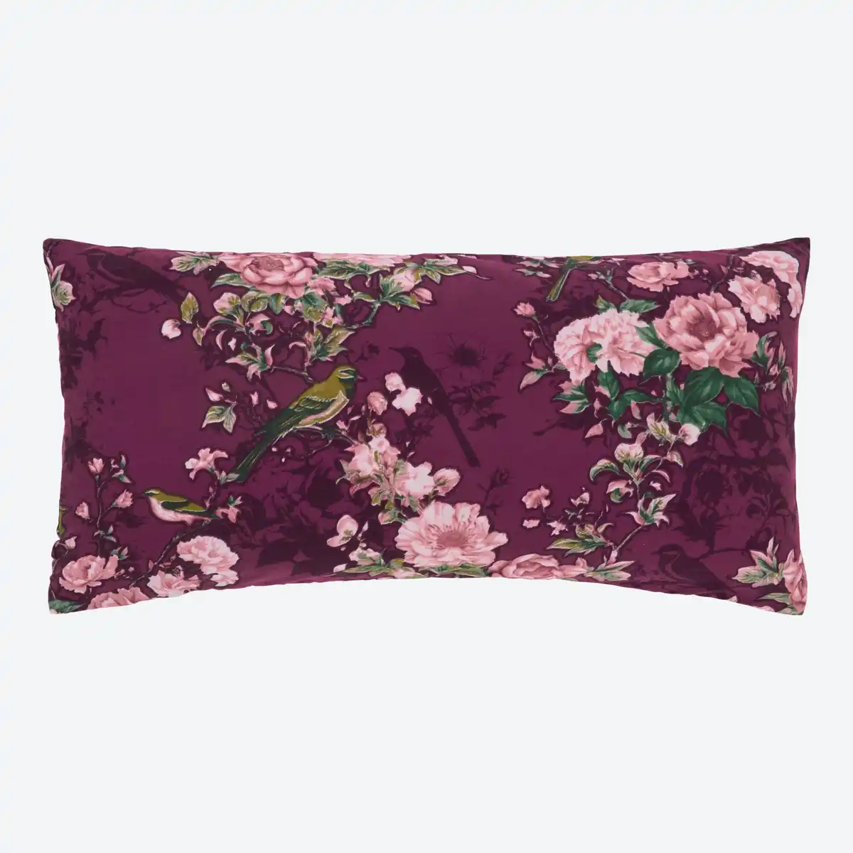 Bild 1 von Kissenbezug in verschiedenen Designs, 2er-Pack, ca. 40x80 cm