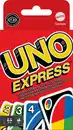 Bild 1 von Mattel Uno Express