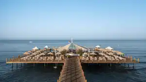 Türkei – Side - Manavgat – 5* The Sense Deluxe Hotel