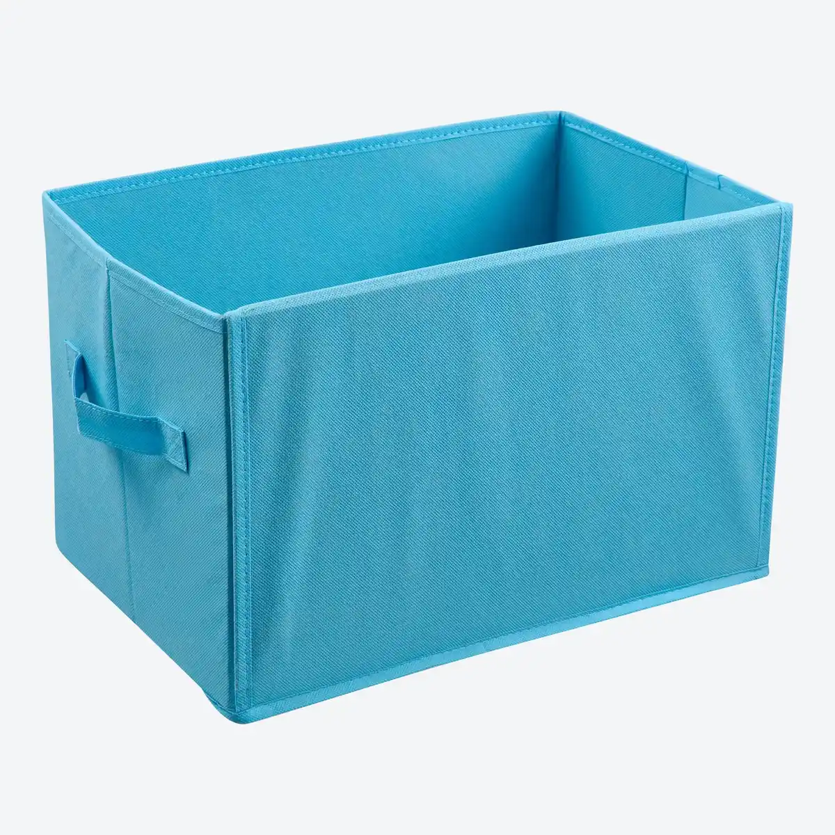 Bild 3 von Aufbewahrungsbox mit integrierter Spielmatte, ca. 38x24,5x25cm