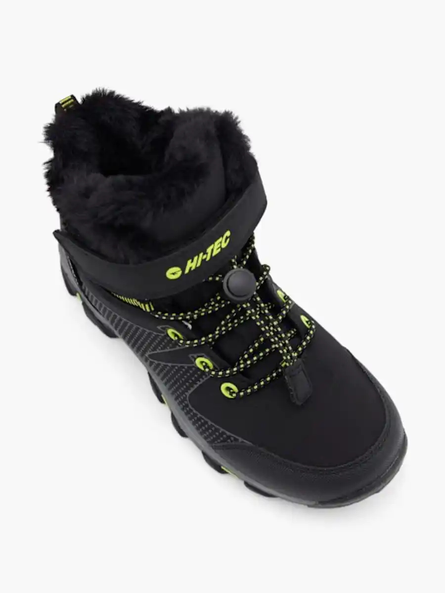 Bild 2 von Hi-Tec JACKDAW WP JRG INSULATED Winterboots
