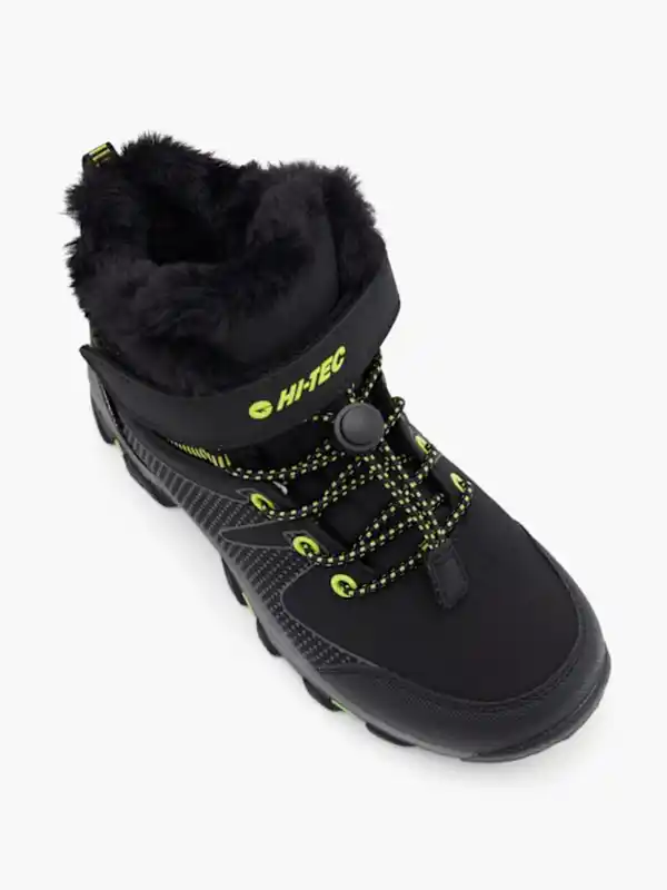 Bild 2 von Hi-Tec JACKDAW WP JRG INSULATED Winterboots
