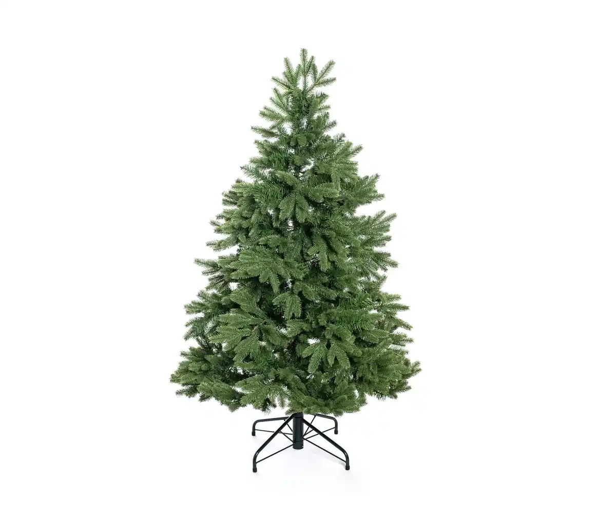 Bild 1 von Künstlicher Weihnachtsbaum Roswell Kiefer, 150 cm