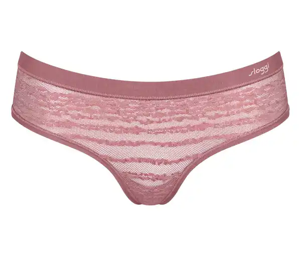 Bild 1 von sloggi FREE Evolve Hipster Lace, date night pink