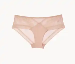 Passionata Shorty »Maddie«, soft pink