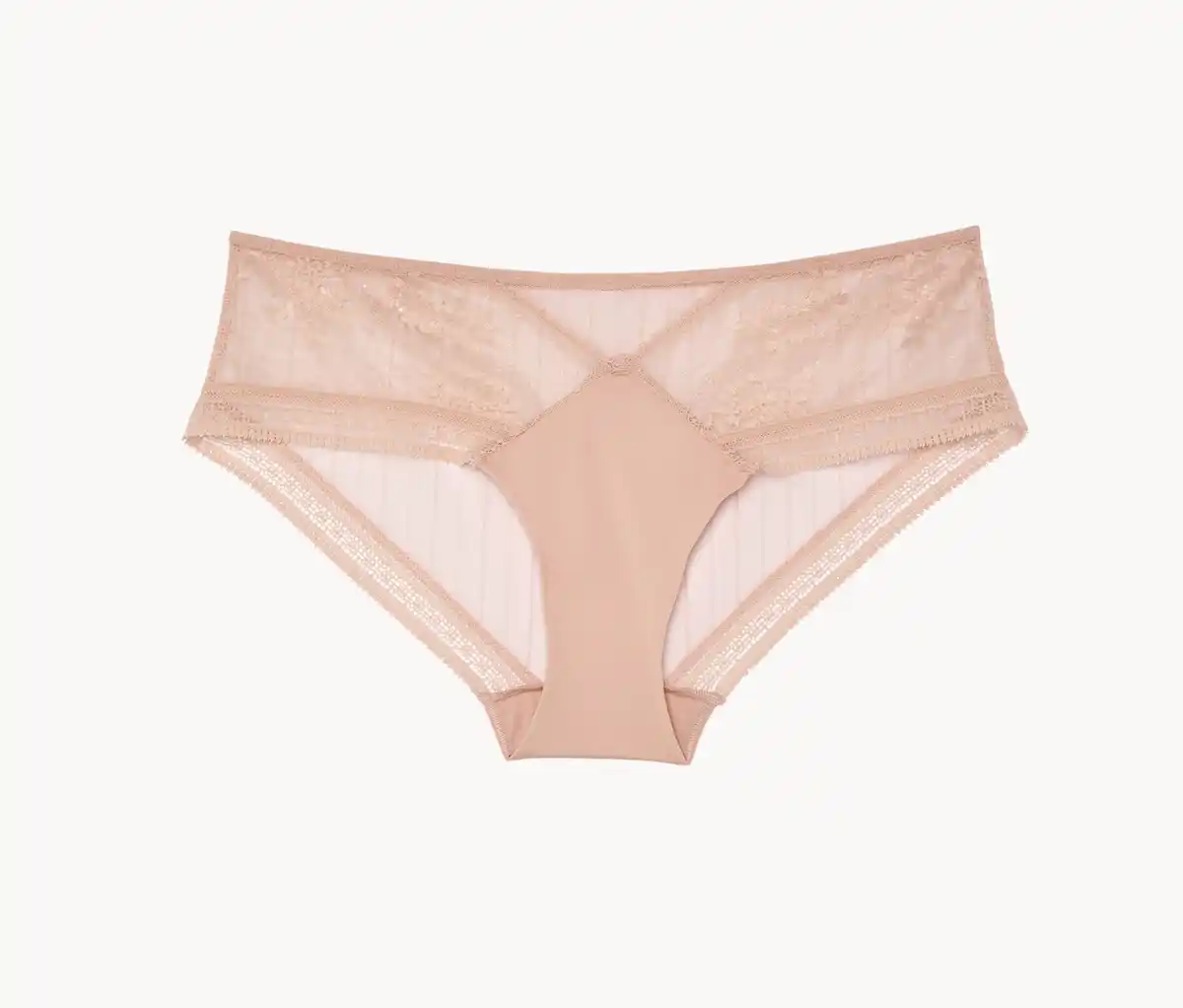 Bild 1 von Passionata Shorty »Maddie«, soft pink