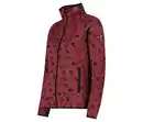 Bild 1 von CMP Damen-Strickfleece-Jacke, beere