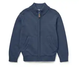 Kinder-Strickjacke