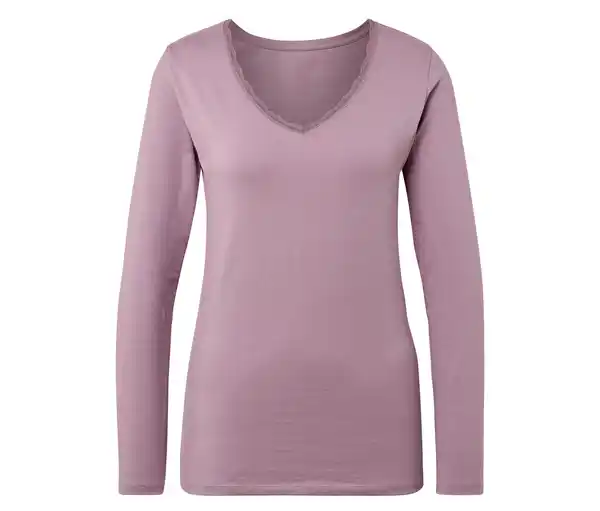 Bild 1 von Langarm-Unterhemd