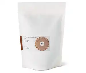 Hermetic - B2 - Blend Espresso - 250 g Ganze Bohne