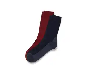 2 Paar Outdoor-Socken