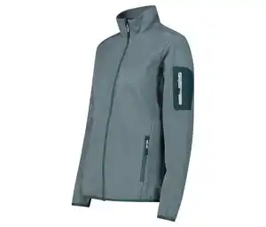 CMP Damen-Knit-Tech-Fleece