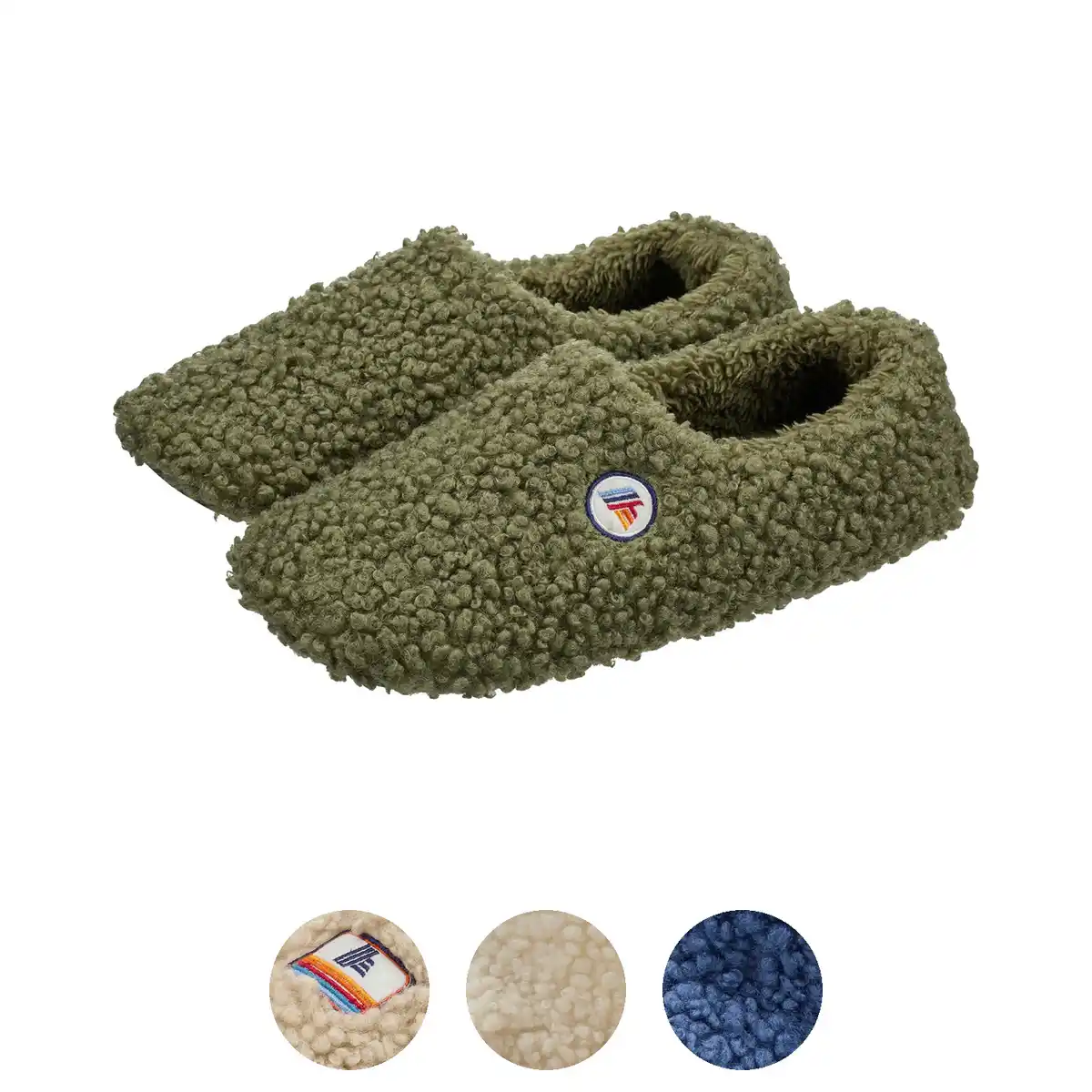 Bild 1 von ALDIMANIA Damen oder Herren Hausschuhe