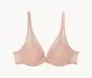 Bild 1 von Passionata Plunge-BH »Maddie«, soft pink