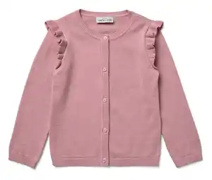 Kinder-Strickjacke