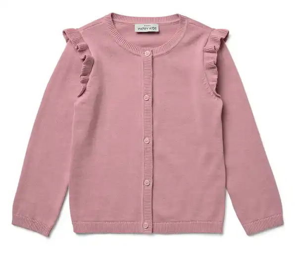 Bild 1 von Kinder-Strickjacke