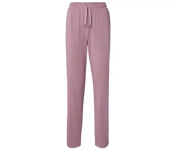 Bild 1 von Pyjamahose, mauve