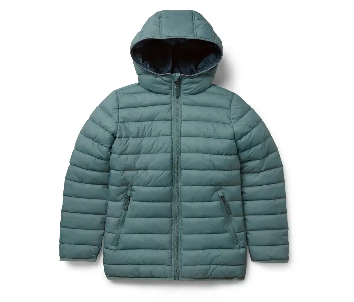 Bild 1 von 2-in-1-Kinder-Softshell-und-Steppjacke