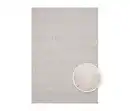 Bild 1 von Teppich »Lino«, greige, ca. 200 x 290 cm