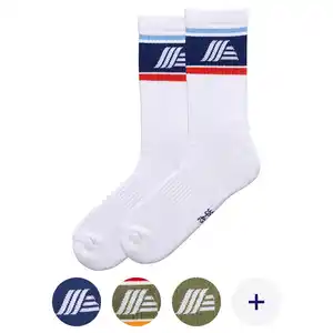 ALDIMANIA Damen oder Herren Socken