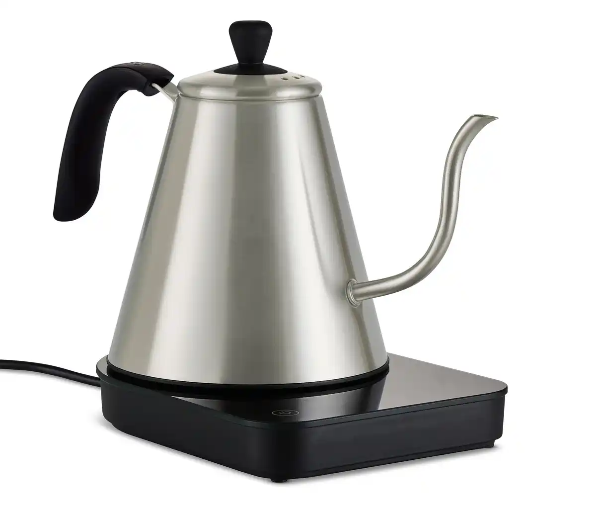 Bild 1 von Elektrischer Schwanenhalskessel