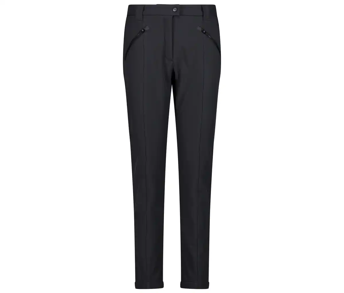 Bild 1 von CMP Damen-Softshellhose