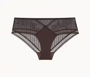 Passionata Shorty »Maddie«, dark chocolate