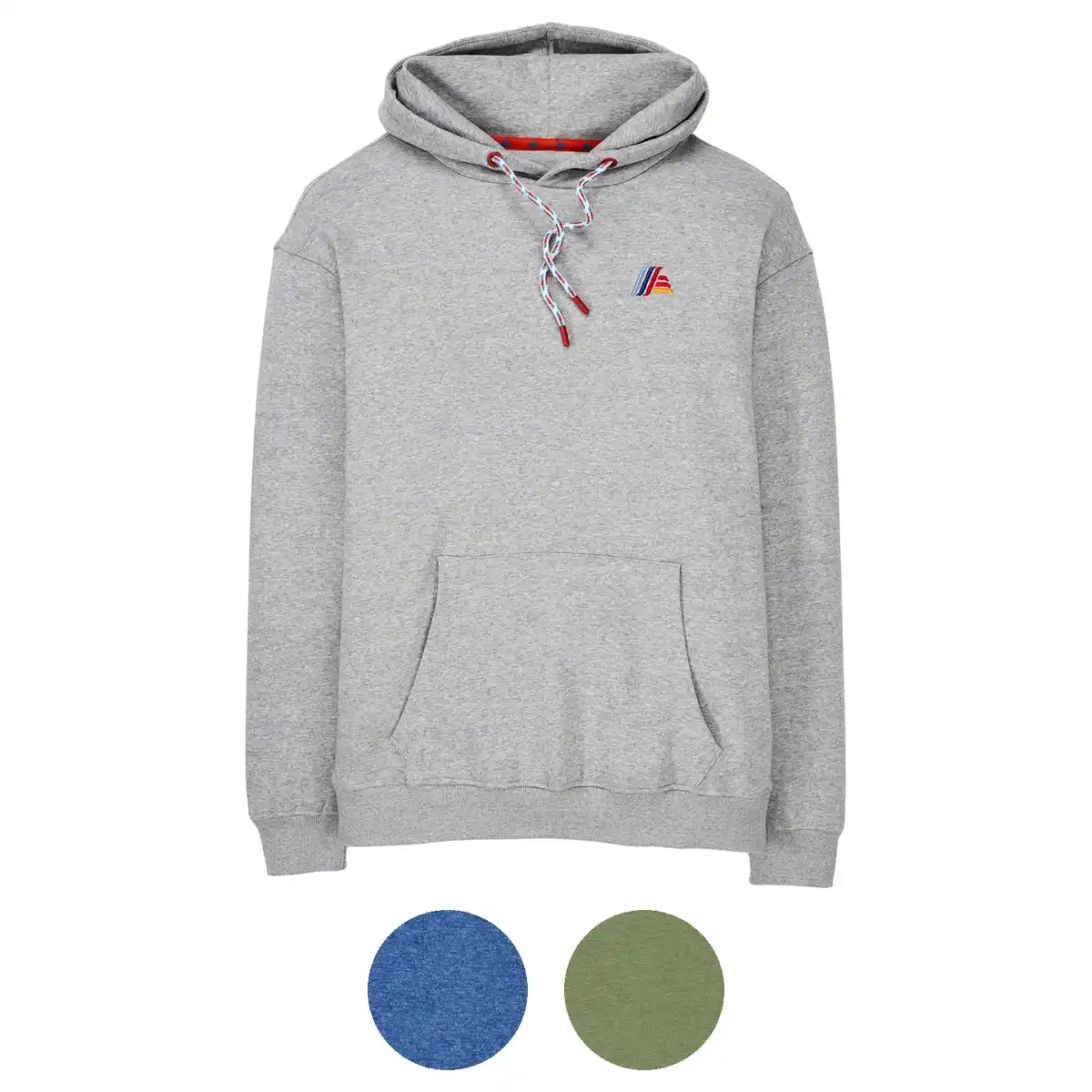 Bild 1 von ALDIMANIA Damen oder Herren Hoodie