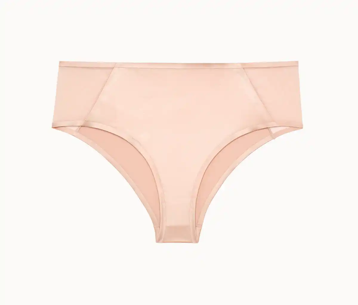 Bild 1 von Passionata High Waist Slip »Bianca«, dune