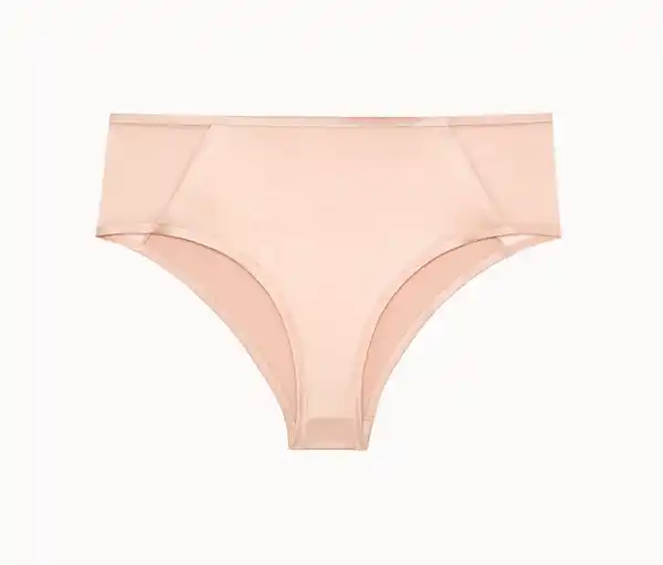 Bild 1 von Passionata High Waist Slip »Bianca«, dune