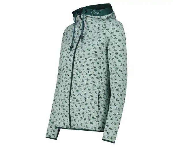 Bild 1 von CMP Damen-Jacke