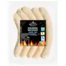 Bild 1 von Butcher's Barbecue Schlemmer-Bratwurst Mittelgrob 5 Stück 350g