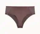 Bild 1 von Passionata High Waist Slip »Bianca«, dark chocolate