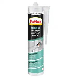 PATTEX Akryl und Montagekleber