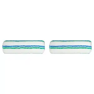 DECO CRAFT Professionelle Farbrolle