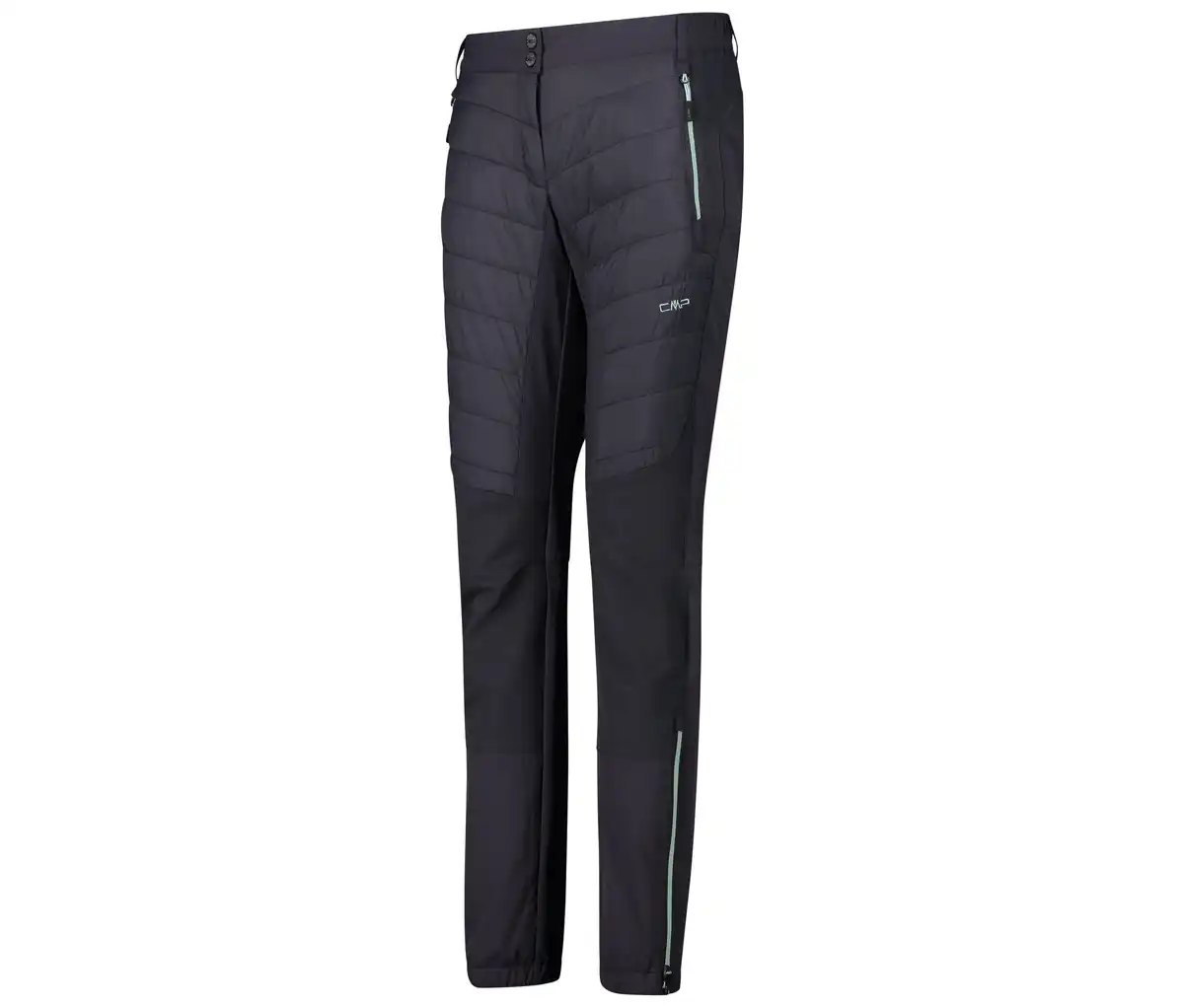Bild 1 von CMP Hybride Damen-Trekkinghose