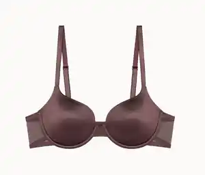 Passionata Spacer-BH »Bianca«, dark chocolate