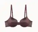 Bild 1 von Passionata Spacer-BH »Bianca«, dark chocolate