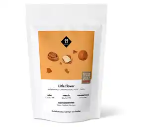 19grams - Little Flower Espresso - 250 g Ganze Bohne