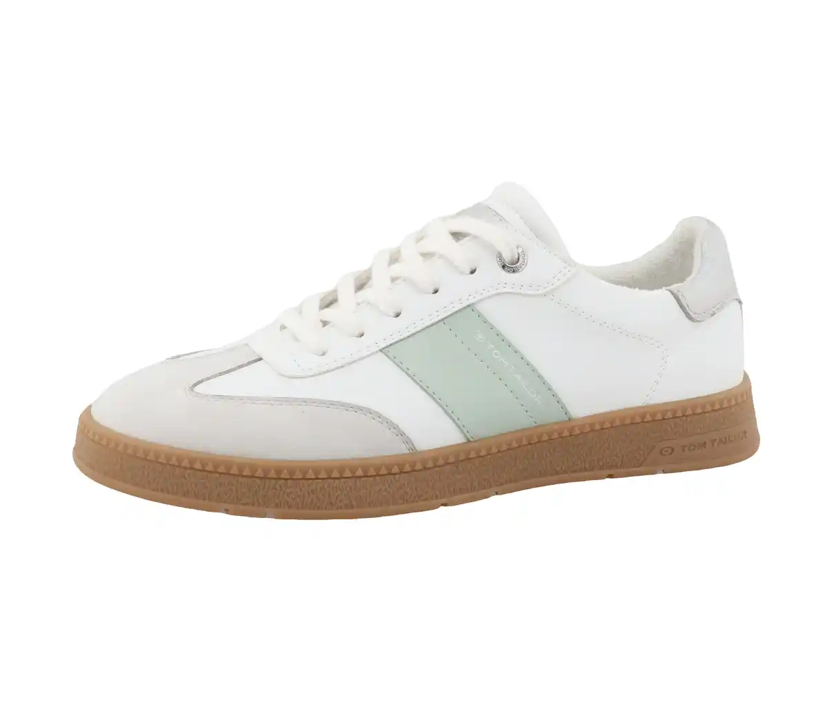 Bild 1 von Tom Tailor Sneaker PU weiß-mint
