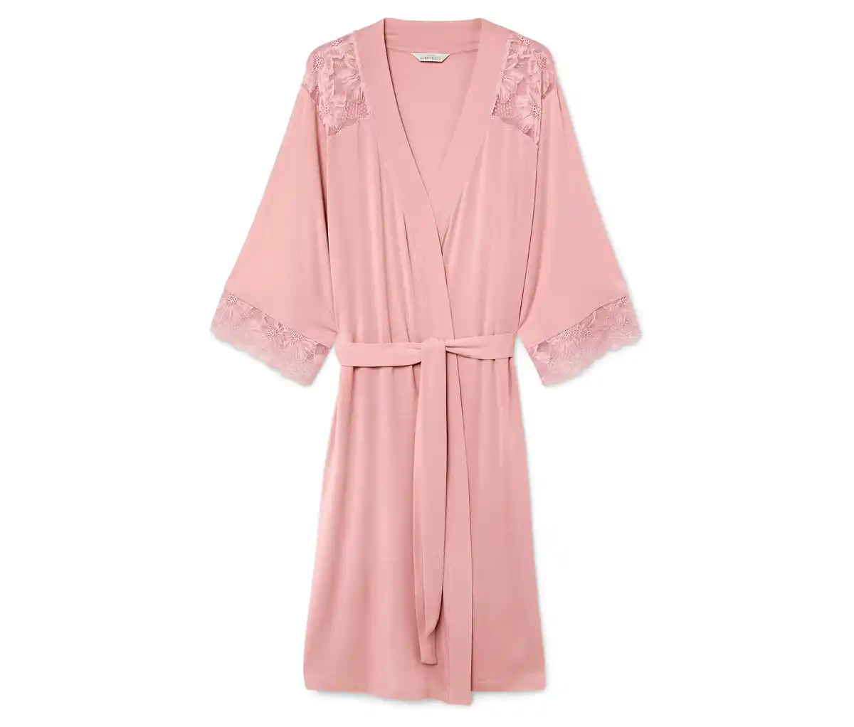 Bild 1 von Morgenmantel