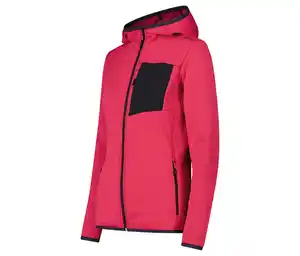 CMP Damen-Jacke