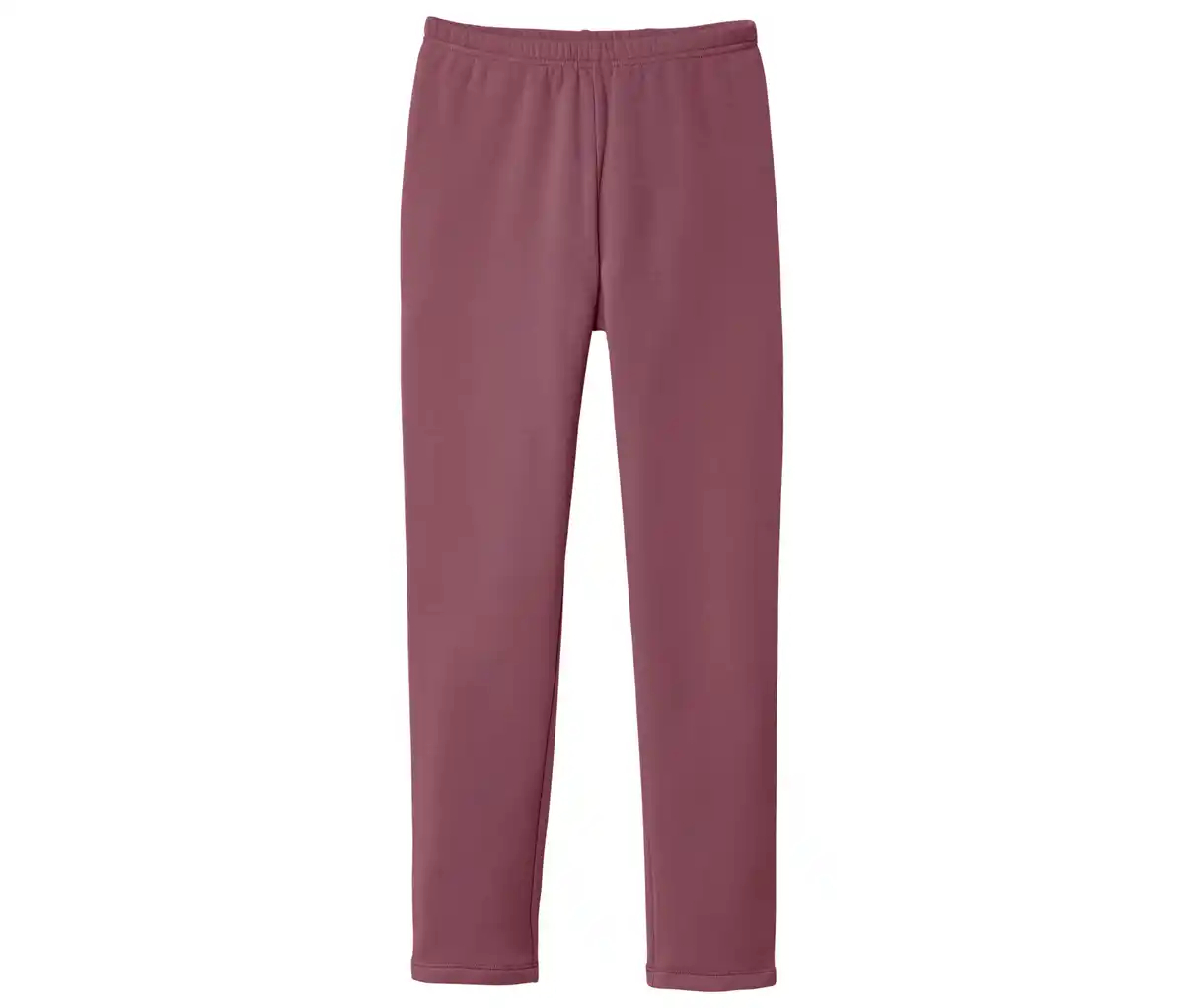 Bild 1 von Kinder-Thermoleggings mit angerauter Innenseite, beere