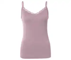 Hemdchen, mauve