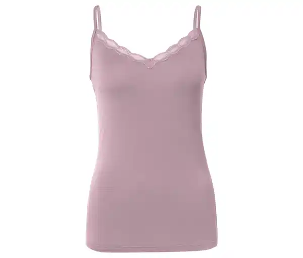 Bild 1 von Hemdchen, mauve