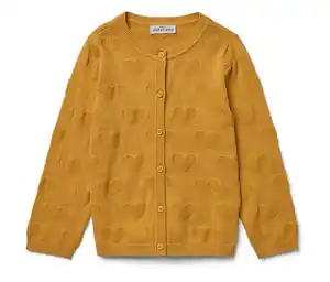 Kinder-Strickjacke