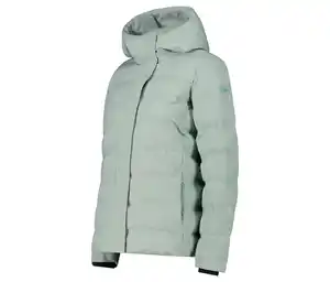 CMP Damen-Steppjacke