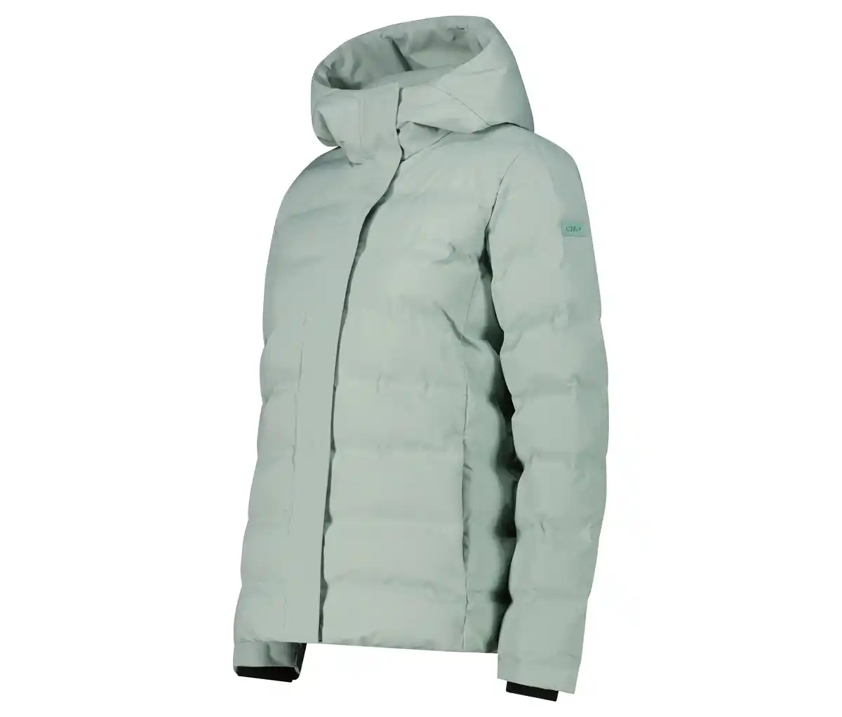 Bild 1 von CMP Damen-Steppjacke
