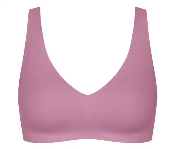 Bild 1 von sloggi ZERO Feel 2.0 Soft Bra, purple